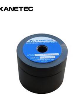 日本KANETEC强力 TM-AMF-003 050 300磁场特斯拉计标准块校正检查