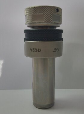 日本NT刀柄 延长杆 日本车床刀杆 KH-22A 日本nt快换式刀柄