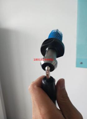 BT50*45度 带孔8.5mm  后拉刀柄免拆拉钉