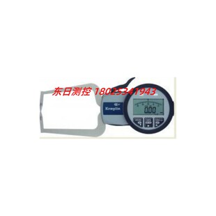 德国KROEPLIN古沃匹林数显外卡规K330S 330T K3R30 K3R30S K330