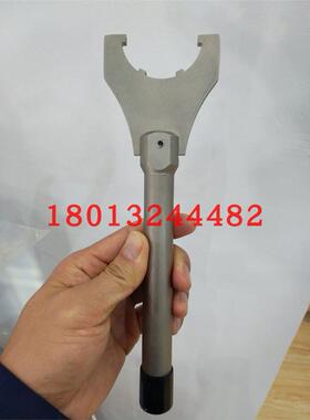 扭力刀柄螺帽扳手 扭力轴承螺帽扳手 扭力勾形扳手 规格齐全，具