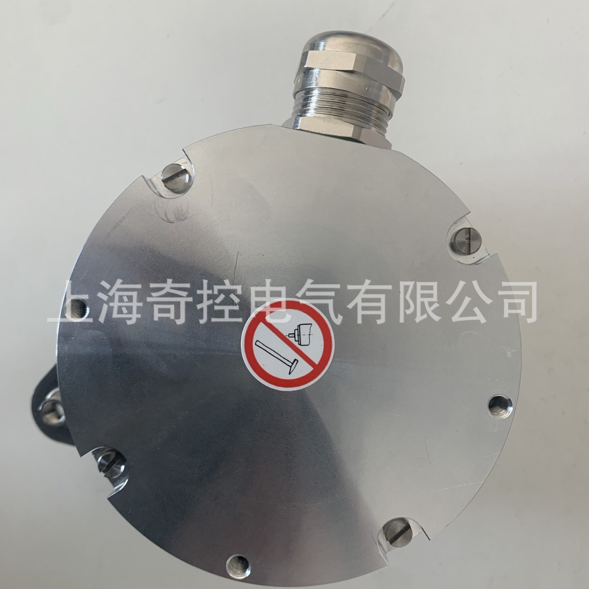 奇控提供使用说明书AWI40S-066A001-120C霍纳工业编码器