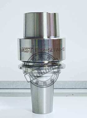 现货日本MST热缩刀柄恩司迪不锈钢加热刀头刀杆E32-SLRA8-50-M22