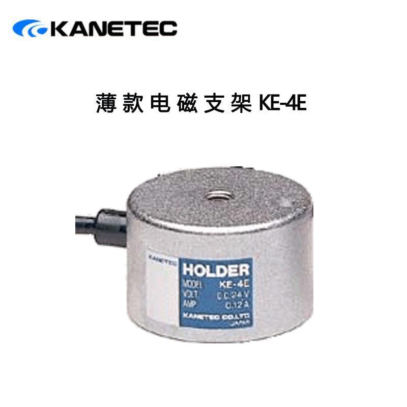 日本进口KANETEC强力机