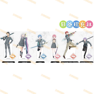 预定 从零开始的异世界生活日谷立牌 铁人卡拉ok 蕾姆 正版 0619