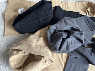 特惠 200D加细绒舒适保暖连脚踩脚连裤袜外贸女打底袜