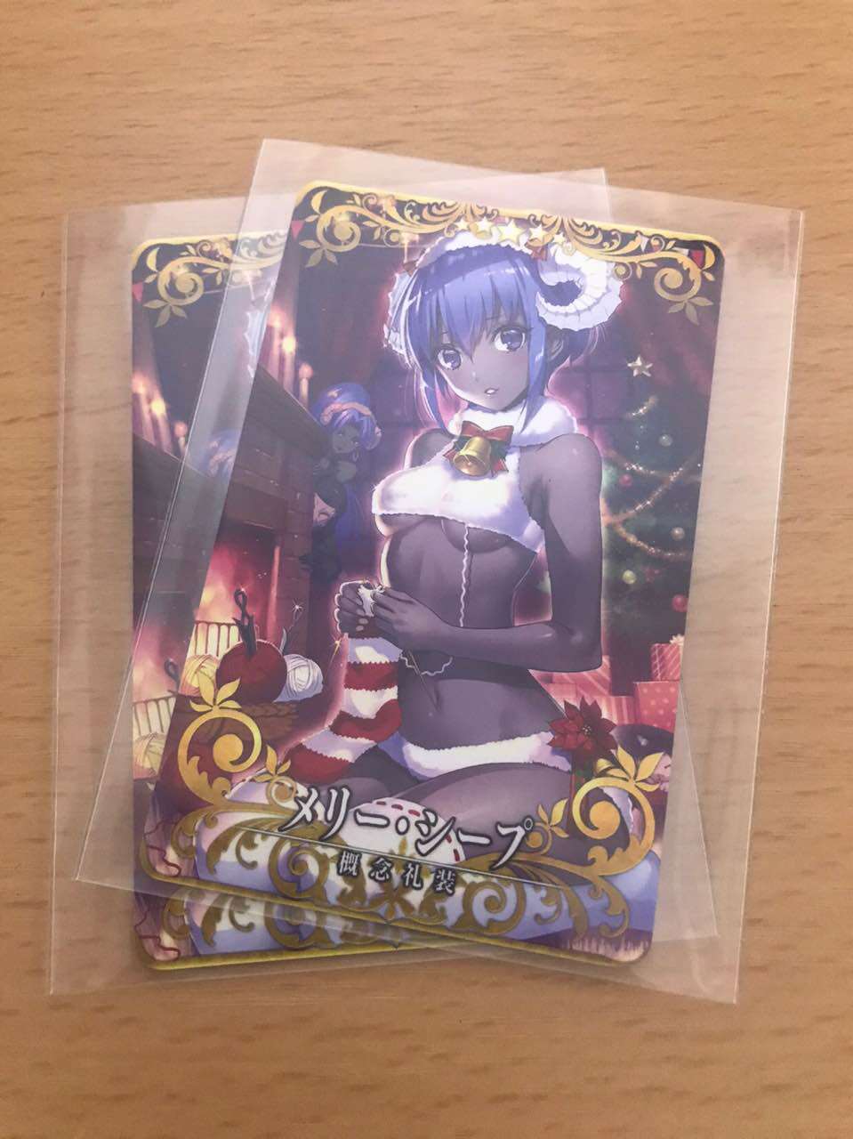 fgo街机卡牌,静谧哈桑街机实体卡,可街机 英灵哈桑静谧哈桑