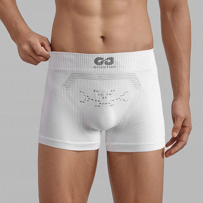 bkcxzice破冰正品运动内裤男