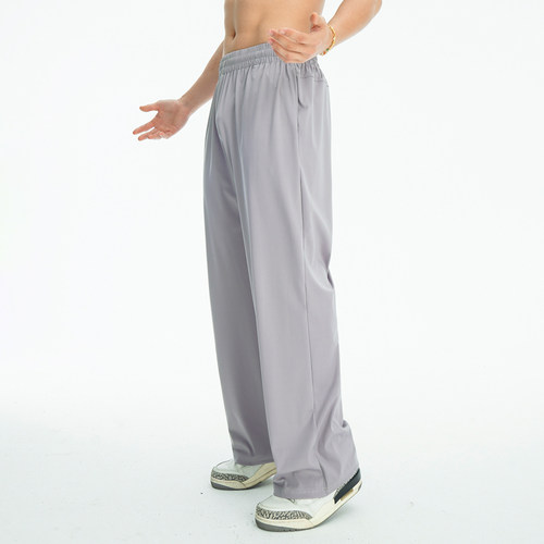 bkcxzice破冰正品美式运动长裤男