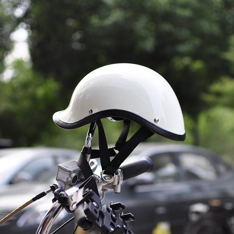 TT&CO 哈雷复古半盔 1/2盔 瓢盔 摩托车 贝壳盔 混乱之子|msdalam kategori motosikal/Equipment/Fitting, peralatan penunggang motosikal, Topi keledar motosikal - dari Buy2taobao.com untuk memberikan perkhidmatan ejen Taobao profesional membeli