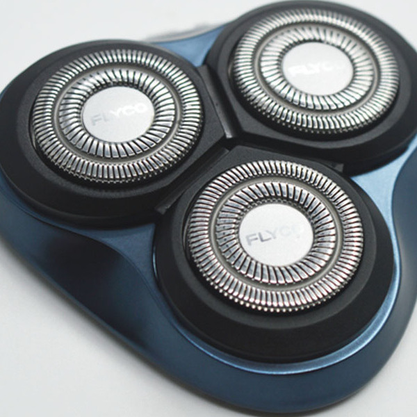 飞科FS901剃须刀刀头头盖卡门