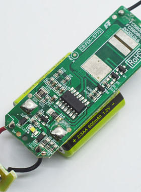 飞科FC5808FC5809充电式电动理发器电推剪新款电路板充电电池配件