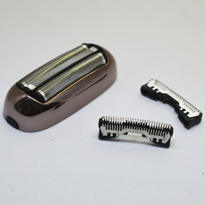 飞科F8银河金往复式充电式剃须刀