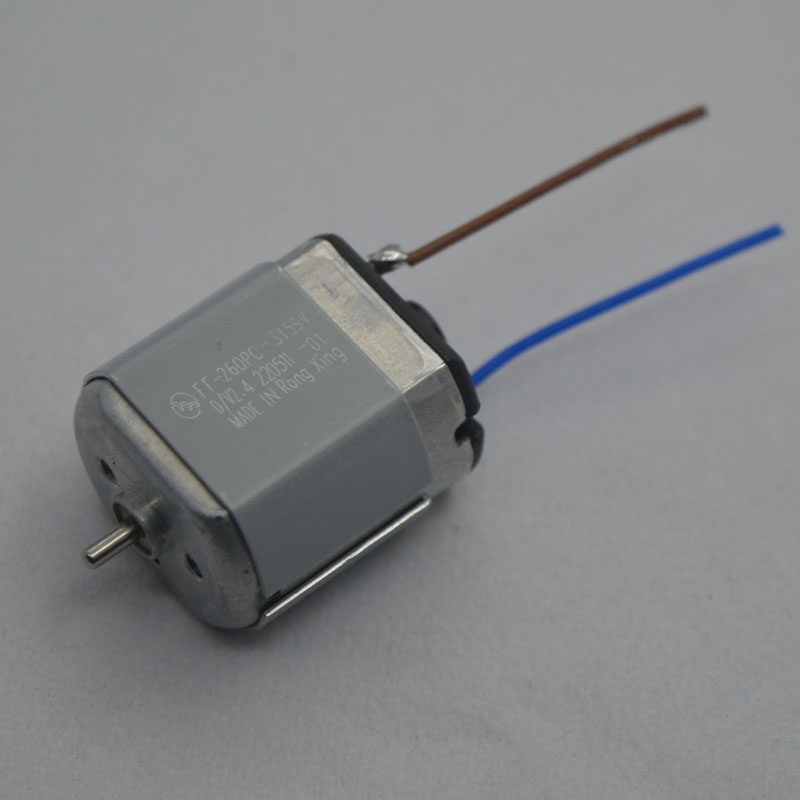 飞科fs355fs356fs350fs351fs359fs357电动剃须刀原装配件电机马达