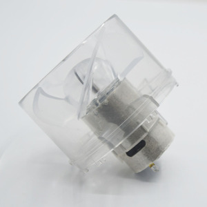 飞科大功率电吹风机FH6218fh6618FH6232FH6231电机马达风扇叶配件