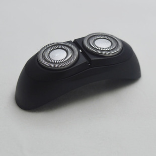 飞科FS890小飞碟充电式电动剃须刀头卡门FR12刀片刀网头盖架配件