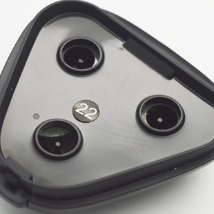 飞科FS360FS361FS362FS363FS301电动剃须刮胡刀中座下盖开关配件