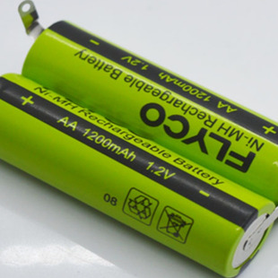 飞科FS901FS903FS920充电式电动剃须刀原装1200MAH充电电池组配件