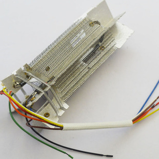 飞科FH6218FH6618家用大功率电吹风筒配件8线发热丝过热保护热头