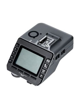 斯丹德引闪器FK580闪光灯专用触发器无线佳能尼康索尼TTL高速同步