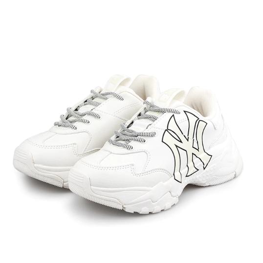 广州qq仓 MLB Bigball Chunky  3ASHC104n-50ivs