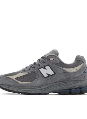 NEW BALANCE BALANCE NB2025R系列复古休闲跑步鞋M2002RTC