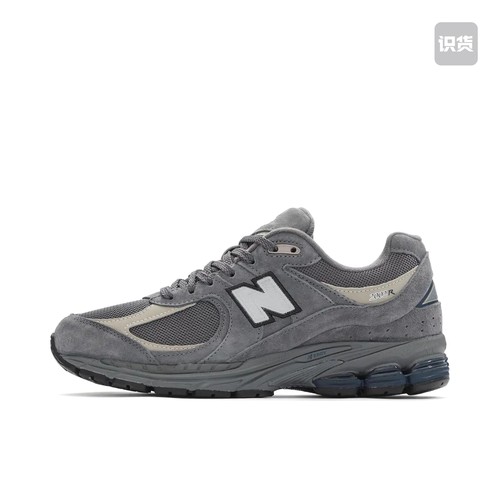 NEW BALANCE BALANCE NB2025R系列复古休闲跑步鞋M2002RTC