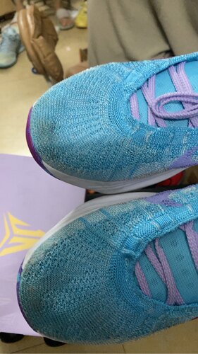 Air Zoom G.T. Hustle 3实图介意勿拍下单请看详情页HJ7677-900