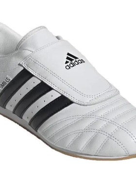 广州奈仓 adidas Originals Taekwondo 跆拳道鞋 jq4774