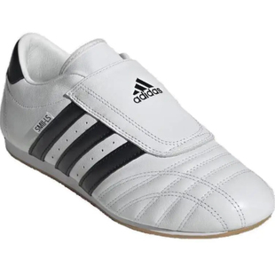 广州奈仓 adidas Originals Taekwondo 跆拳道鞋 jq4774