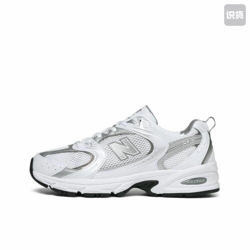 New Balance MR530 跑鞋 圆头经典下单请看详情页MR530AD