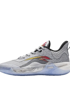 安踏KAI Speed凯里middot欧文防滑耐磨氮科技专业112511121S-7