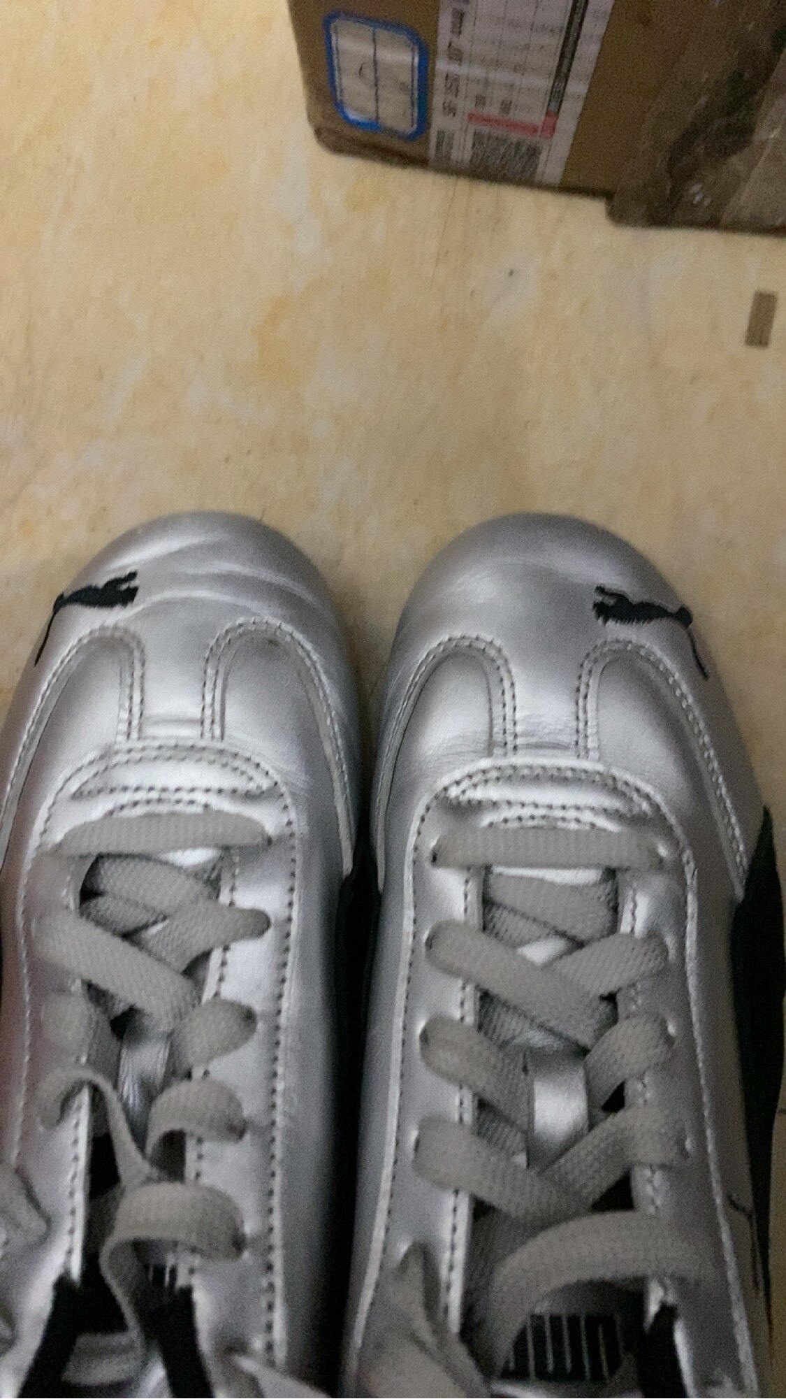 Puma/彪马 Speedcat OG 实图介意勿拍下单请看详情页403689-01