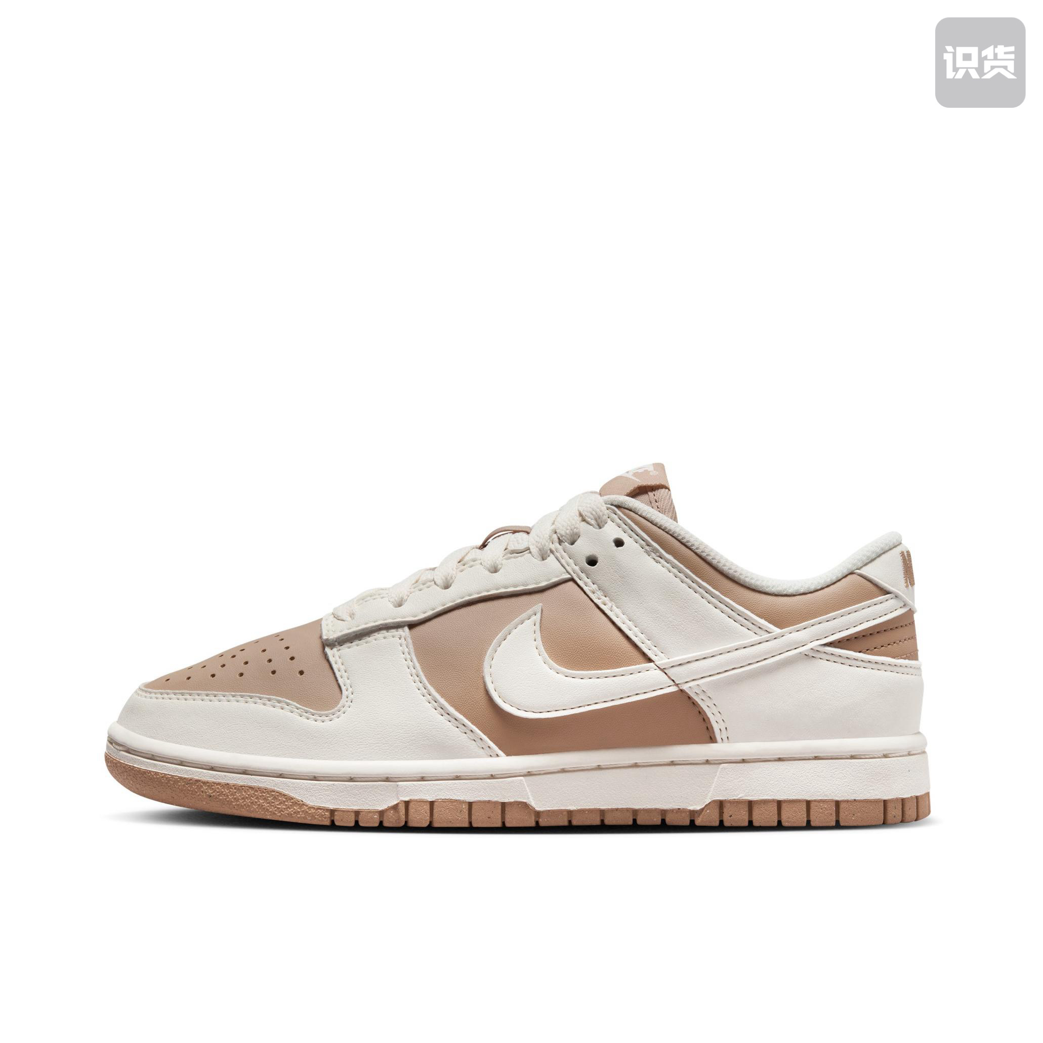 女鞋Dunk复古厚底运动板鞋低帮休闲鞋DD1873-200