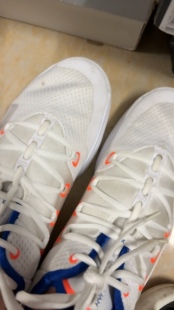 Nike Hyperdunk X(2018) 实图介意勿拍下单请看详情页FB7163-181