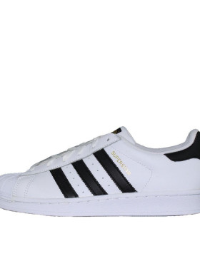 广州奈仓 adidas Originals Superstar 贝壳头 板鞋 EG4958