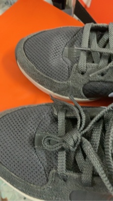 Nike Ja 2 莫兰特2代 实图介意勿拍下单请看详情页FD7327-002