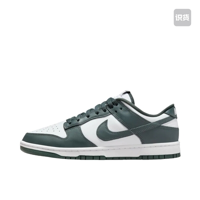 Nike Dunk Low男子运动鞋冬季板鞋胶底低帮轻便缓震DV0833-111