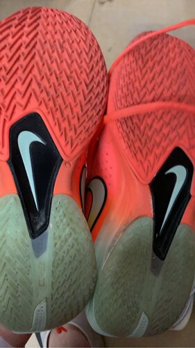 Nike Air Zoom G.T. Cut 3实图介意勿拍下单请看详情页DV2918-800