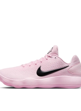 Nike2025低帮耐磨缓震实战运动篮球鞋IM3368-606