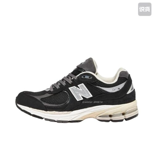 New Balance 2002R 跑鞋 缓震防滑耐磨透气复古M2002RNC