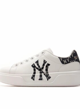 MLB Chunky Classic 防滑耐磨 潮流复古3ASXAM82N