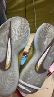 Nike G.T. Cut 4实图介意勿拍下单请看详情页IB6728-100