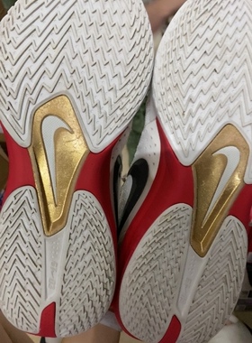 Nike Air Zoom G.T. Cut 3实图介意勿拍下单请看详情页HV5977-102