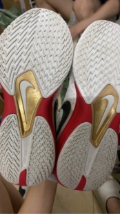 Nike Air Zoom G.T. Cut 3实图介意勿拍下单请看详情页HV5977-102