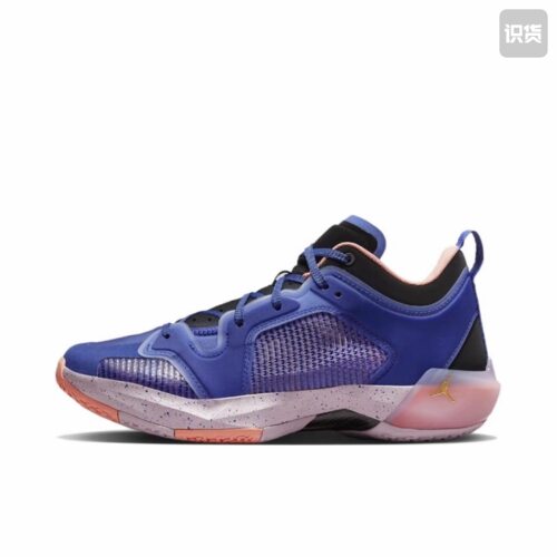 【塔图姆同款】Air Jordan 37 篮球鞋下单请看详情页DQ4123-400