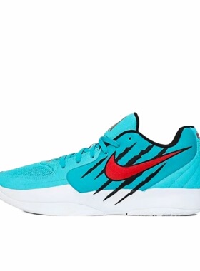 Nike Ja 2 莫兰特2代 篮球鞋 抗扭下单请看详情页HQ1760-400