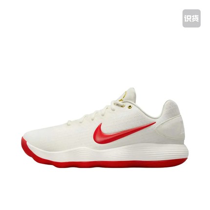 耐克Nike Hyperdunk 2025圆头系带低帮篮球鞋897637-100