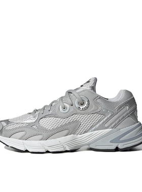 adidas Originals Astir 防滑耐磨 网面透气 舒适 复古 GZ3569