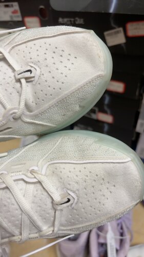 Nike Air Zoom G.T. Cut 3实图介意勿拍下单请看详情页DV2918-104